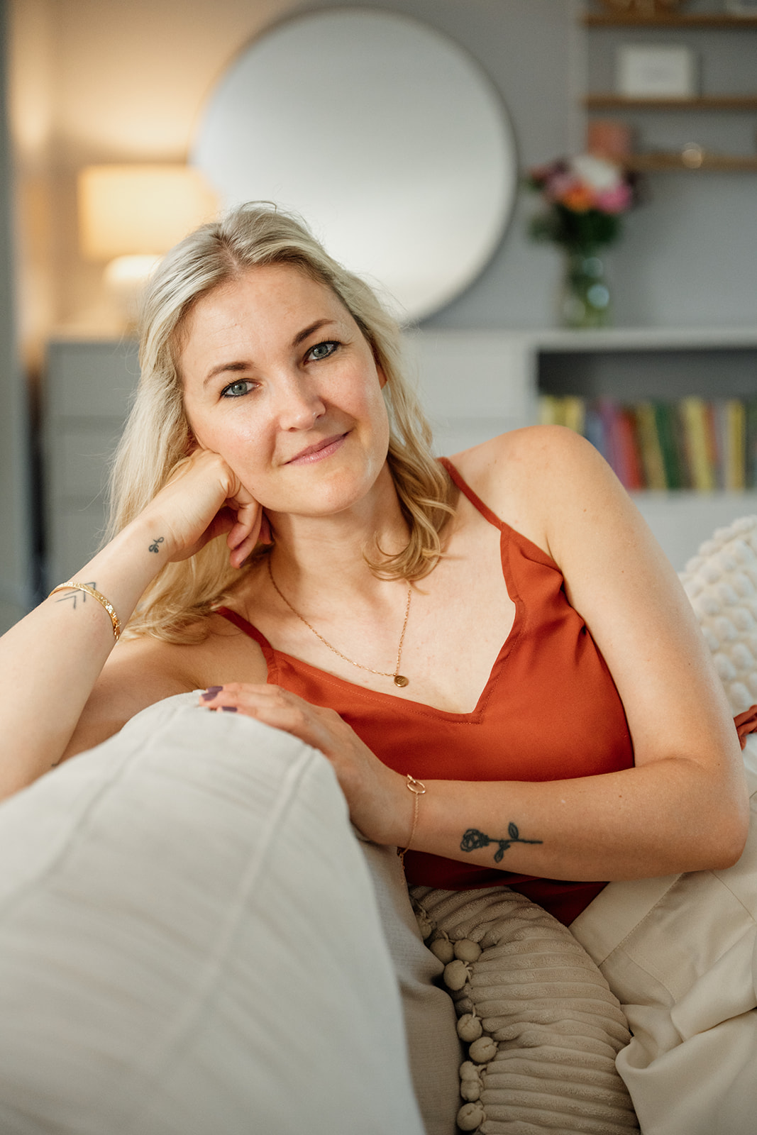 Ina Schulte