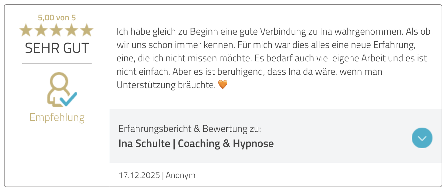 Bewertung