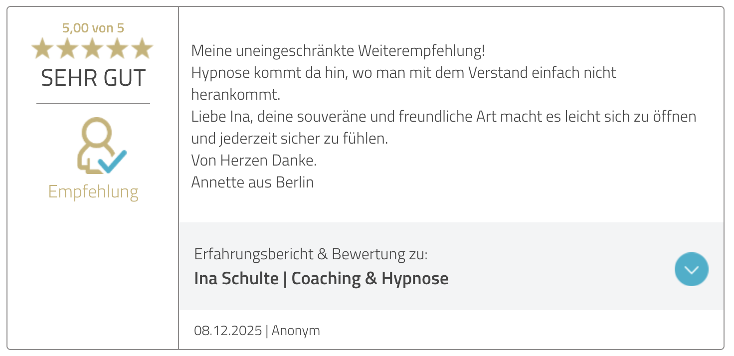 Bewertung
