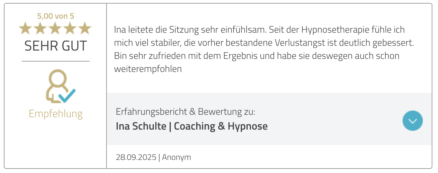 Bewertung