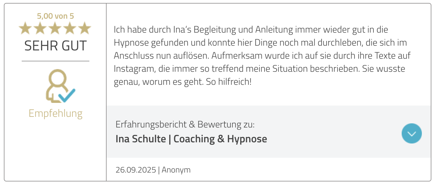 Bewertung