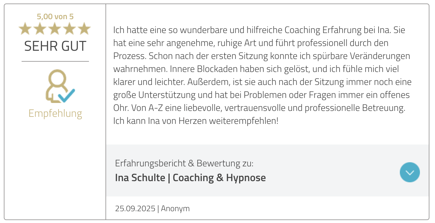 Bewertung